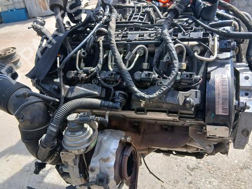 Used Engine Engine 38290635 38290635