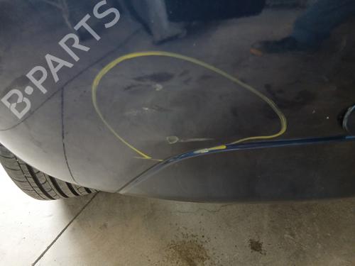 Bak støtfanger CITROËN C3 I (FC_, FN_) 1.4 16V (88 hp) 30392485