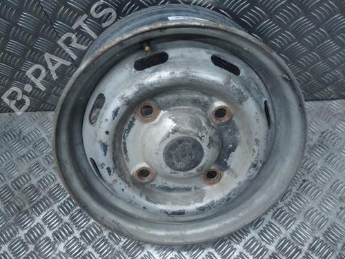 Used Rim Rim RENAULT TRAFIC Van (T_, P_, V_) 2.1 D (58 hp) 21277517 21277517