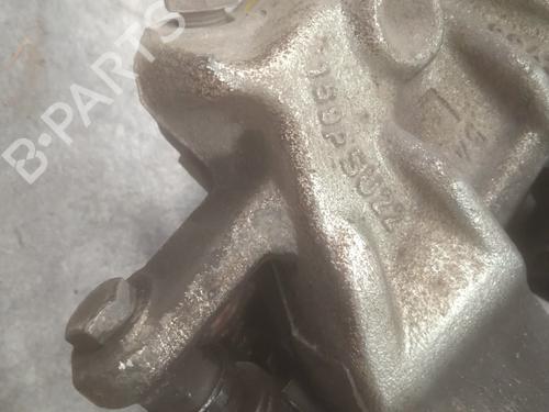 Left front brake caliper DACIA DUSTER (HS_) 1.6 16V 4x4 | BP23793902M105 - Image 5