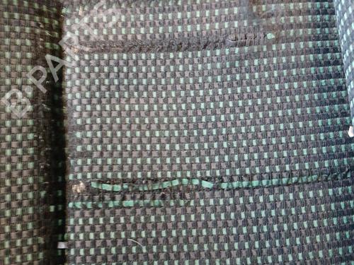 Left front seat PEUGEOT 106 II (1A_, 1C_) 1.1 i | BP30132583C15