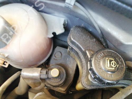Bremseservo RENAULT KANGOO (KC0/1_) 1.6 16V (95 hp) 28034461