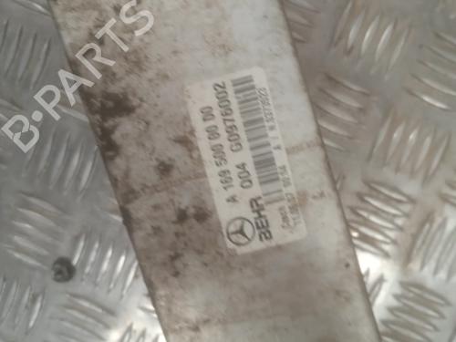 Intercooler MERCEDES-BENZ A-CLASS (W169) A 180 CDI (169.007, 169.307) | BP23793952M30 