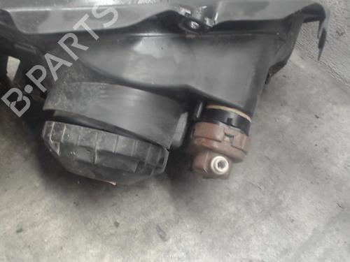 Venstre forlygte Venstre forlygte PEUGEOT 106 II (1A_, 1C_) 1.4 i (75 hp) 39762398 39762398