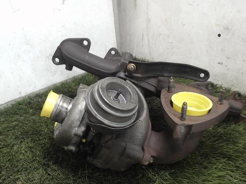 Used Turbocharger/Supercharger OPEL ASTRA G Coupe (T98) 2.2 DTI (F07) (125 hp) 20880877