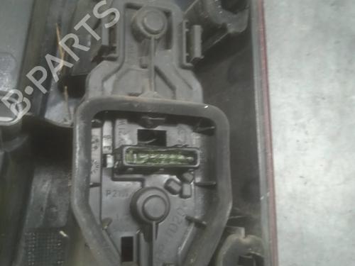 Left taillight CITROËN BERLINGO / BERLINGO FIRST Box Body/MPV (M_) 1.1 i (MAHDZ, MBHDZ, MBHFX) | BP23795586C34 