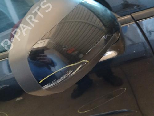 Right mirror CITROËN C4 Grand Picasso I (UA_) 1.6 HDi | BP29844984C27
