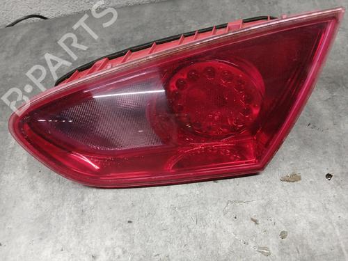 Used Right tailgate light Right tailgate light SEAT LEON (1P1) 1.6 TDI (105 hp) 30543649 30543649