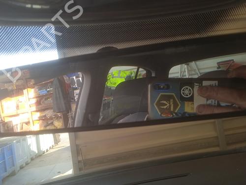 Rear mirror VW GOLF PLUS V (5M1, 521) 1.9 TDI | BP22719061I6 
