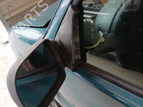 Left mirror RENAULT KANGOO (KC0/1_) 1.9 dTi (KC0U) | BP29888717C26