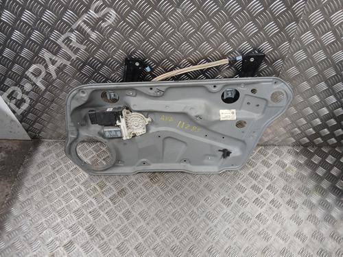 Used Front right window mechanism VW GOLF IV (1J1) 1.9 SDI (68 hp) 32438396