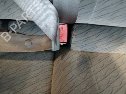 Seat buckle PEUGEOT 406 Break (8E/F) 2.1 TD 12V | BP30161833I32