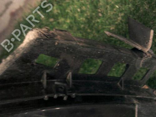 Right front fenders AUDI A2 (8Z0) 1.4 | BP21275707C42 