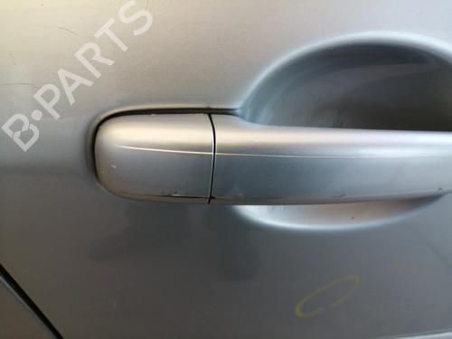 Front right exterior door handle PEUGEOT 307 (3A/C) 2.0 HDi 135 | BP27697337C129 