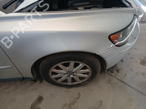 Aleta delantera derecha VOLVO V50 (545) D5 | BP29968719C42 