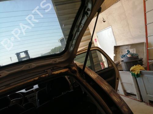 Gassdemper Bakluke OPEL MERIVA A MPV (X03) 1.7 CDTI (E75) | BP28016668C138 