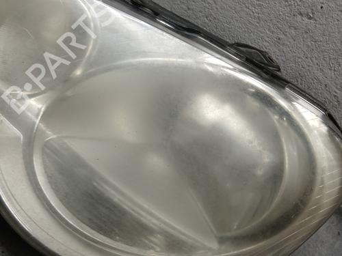 Left headlight VW POLO (9N_, 9A_) 1.9 TDI | BP28175684C28 