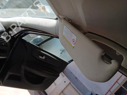 Right sun visor CITROËN C4 I (LC_) 1.6 HDi | BP33205645I2 - Image 3