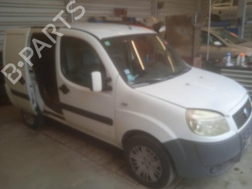 Left headlight FIAT DOBLO Box Body/MPV (223_) 1.3 D Multijet | BP23862243C28 - Image 10