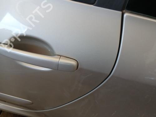 Left rear door PEUGEOT 307 Break (3E) 1.6 HDi 110 | BP29560716C4 