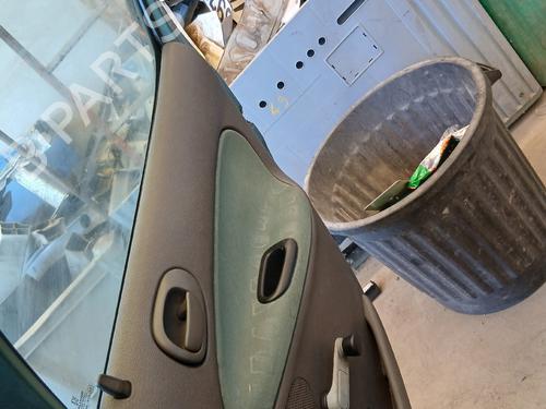 Used Rear right window mechanism Rear right window mechanism PEUGEOT 206 Hatchback (2A/C) 1.9 D (69 hp) 36515625 36515625