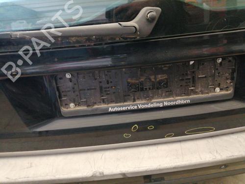 Tailgate VOLVO V70 II (285) 2.4 D | BP26237284C6 