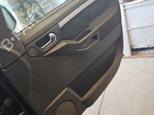 Rudehejsemekanisme Højre foran Rudehejsemekanisme Højre foran OPEL MERIVA A MPV (X03) 1.6 (E75) (105 hp) 36010469 36010469