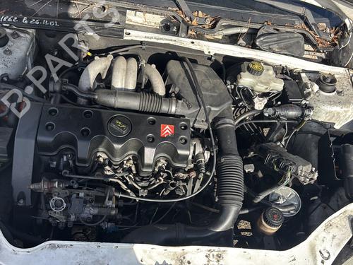 Seat buckle CITROËN SAXO (S0, S1) 1.5 D | BP32126303I32 