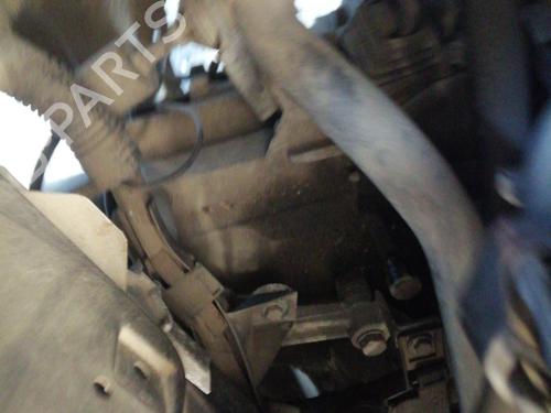 Gearbox RENAULT KANGOO (KC0/1_) 1.6 16V | BP28035603M3 