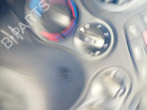 Used Climate control Climate control FIAT PANDA (169_) 1.2 (169.AXB11, 169.AXB1A) (60 hp) 27217359 27217359