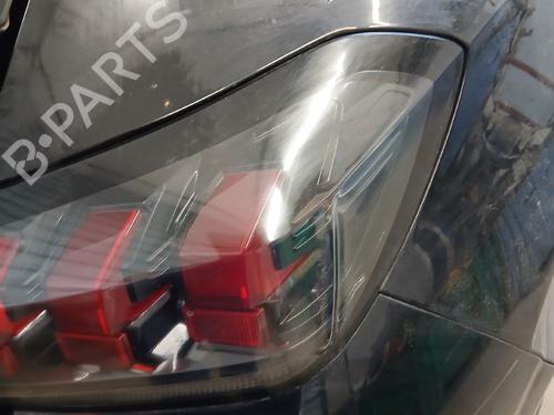 Used Right taillight Right taillight 37754062 37754062