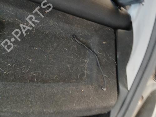 Rear parcel shelf HYUNDAI i20 I (PB, PBT) 1.2 | BP30149027C85