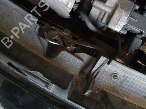 Hood lock CITROËN DS3 (SA_) 1.6 THP 155 | BP30177236C133