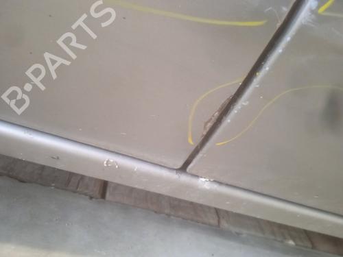 Left front door FORD FUSION (JU_) 1.4 TDCi | BP22131637C2 