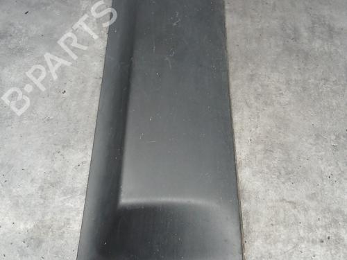 Used Door moulding trim NISSAN QASHQAI I (J10, NJ10) 2.0 dCi All-wheel Drive (150 hp) 29570383