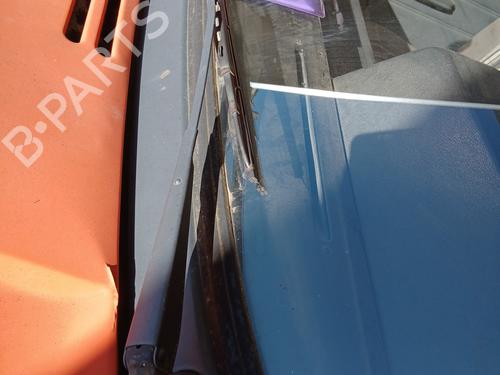 Front windshield wiper arm FORD TRANSIT Van (V_ _) 2.5 D (VVL) | BP29912805C143