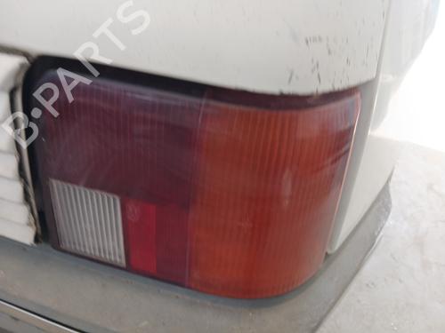 Used Right taillight Right taillight PEUGEOT 205 II (20A/C) 1.0 (45 hp) 33709531 33709531