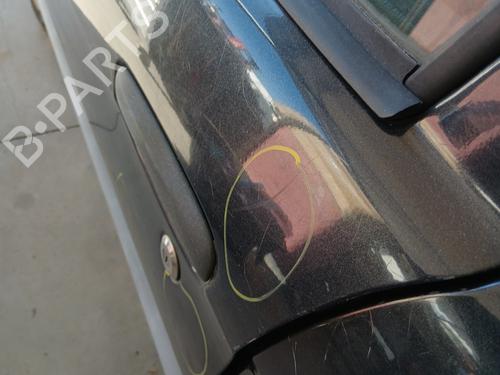 Left front door CITROËN XSARA PICASSO (N68) 2.0 HDi | BP29252014C2 