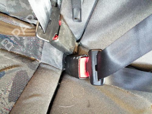 Seat buckle CITROËN XSARA Break (N2) 1.6 16V | BP26951524I32 