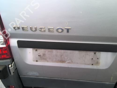 Left tailgate PEUGEOT BOXER Van 2.2 HDi 120 | BP40203713C76 - Image 17