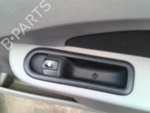 Right front window switch RENAULT TWINGO II (CN0_) 1.5 dCi (CN0E) | BP38681832I26 - Image 3