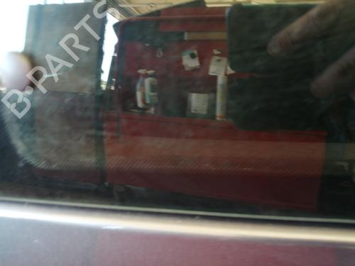 Rear left quarter glass PEUGEOT 206 Hatchback (2A/C) 1.4 i | BP27586154C93 