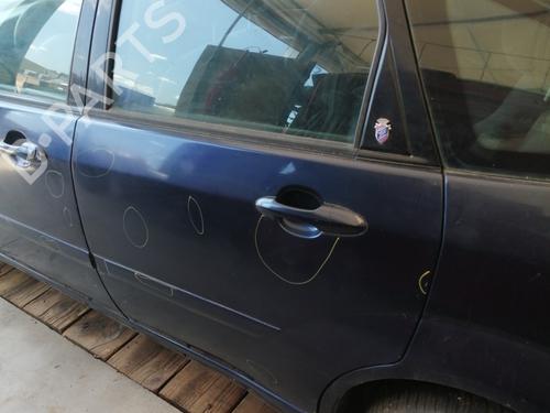 Dør venstre bak FORD FOCUS I (DAW, DBW) 1.8 TDCi | BP26173619C4 