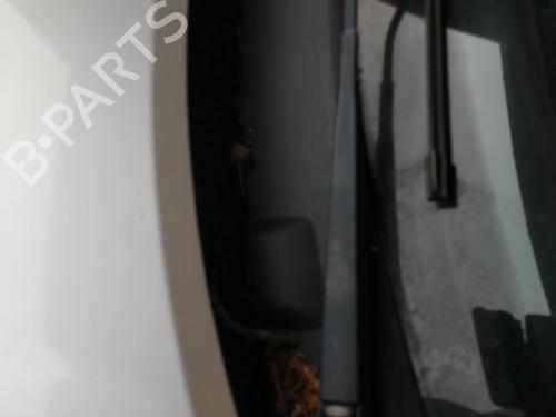 Used Front wiper motor CITROËN C2 (JM_) 1.1 (60 hp) 26125737