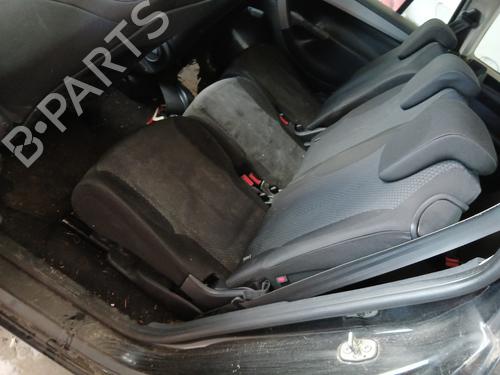 Banco traseiro Banco traseiro CITROËN C4 Grand Picasso I (UA_) 1.6 HDi (109 hp) 29845009 29845009