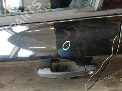 Left front door HYUNDAI i20 I (PB, PBT) 1.4 CRDi | BP29760213C2 