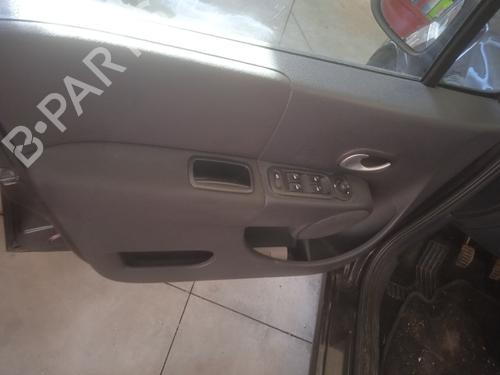 Used Front left window mechanism RENAULT MODUS / GRAND MODUS (F/JP0_) 1.5 dCi (FP0F, JP0F) (86 hp) 21761719