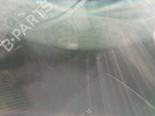 Ignition barrel RENAULT CLIO III (BR0/1, CR0/1) 1.4 16V | BP29240851M48 