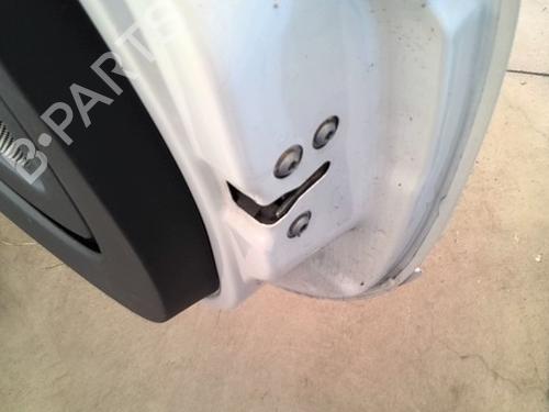 Used Front right lock Front right lock FIAT 500 (312_) 0.9 (312AXG1A, 312.AXG11) (86 hp) 40444412 40444412