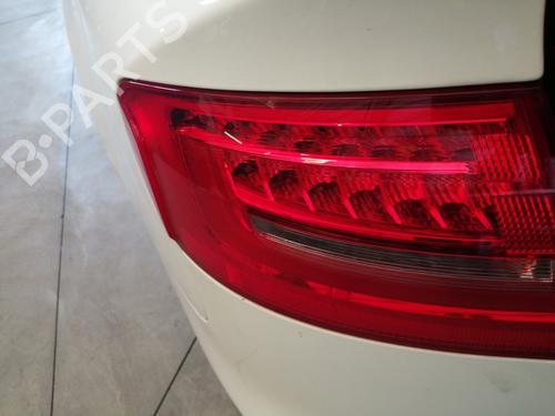 Left taillight AUDI A4 B8 (8K2) 2.0 TDI | BP27251088C34 